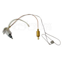 Agilent 6890 SSL Inlet Body
