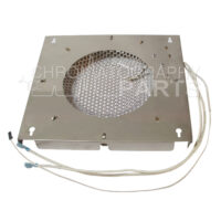 Agilent Oven Heater Shroud (PN: G2630-61340)