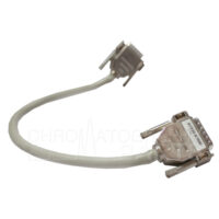 Agilent ALS Thermostat Cable (PN: G1330-81600)