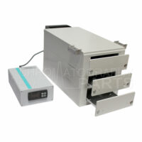 CTC PAL Three Drawer Cool Stack (PN: MC 04-01)