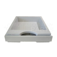 Agilent 1100 Solvent Bottle Tray (PN: 5062-9531)