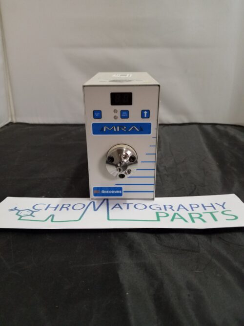 Agilent 1100 Active Splitter (PN: MRA100-000)