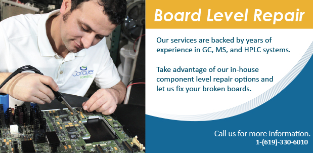 Board Level Repair
