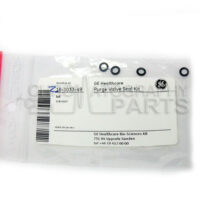 GE Healthcare Purge Valve Seal Kit