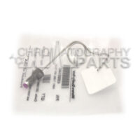 Waters SSV to i2V Tube Assy
