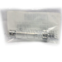 Waters Syrasy Was Syringe 2.5 mL L2.53 TYC