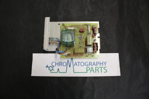 HP Single Phase AC PCB Board PN 05890-60050
