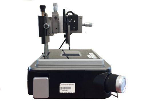 Waters Zspray Nanoflow