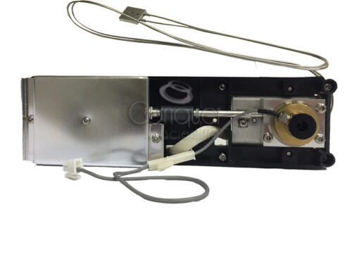 Agilent FID Assembly with Interface Board (Agilent 6890) - Image 5