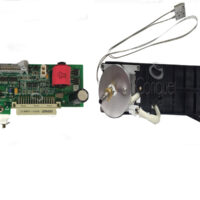 Agilent FID Assembly with Interface Board (Agilent 6890)