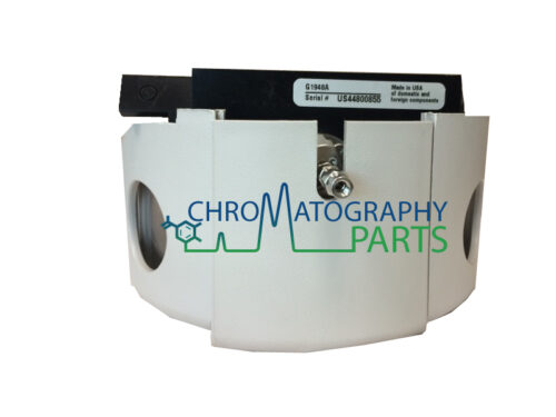 Agilent/HP  Electrospray Source (ESI)