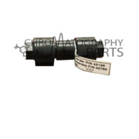 Thermo Gradient Mixer GM3 4mm