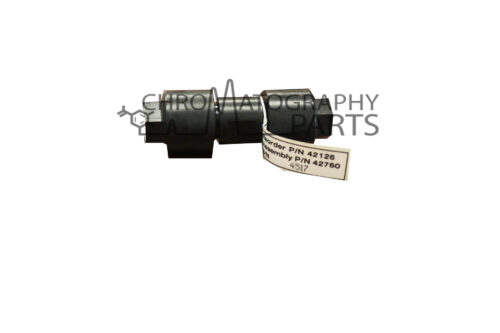 Thermo Gradient Mixer GM3 4mm