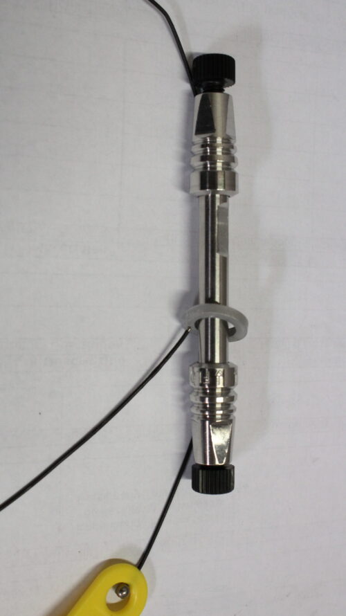 Waters Cortecs UPLC C18 1.6um 2.1x50mm Column - Image 3