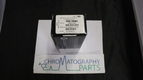 Waters Cortecs UPLC C18 1.6um 2.1x50mm Column - Image 2