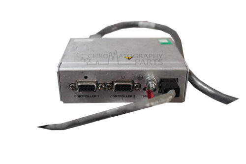 Agilent G1946-80007 Turbo Controller for G1946 & G1956 MSD