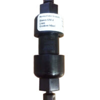 DIONEX GRADIENT MIXER GM4 PN: 49136