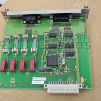 Agilent/HP G1351-66500 1100/1200 BCD board