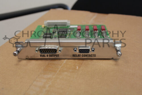 Agilent/HP G1351-66500 1100/1200 BCD board - Image 2