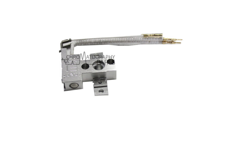 Heater Assembly for Agilent 5973,5975,5977 MS Source PN G317060179