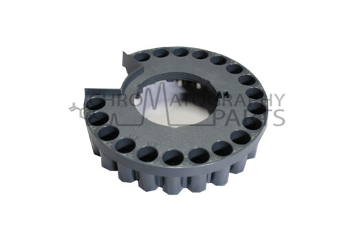 High density turret for Agilent 7693 ALS  PN: G4513-40532