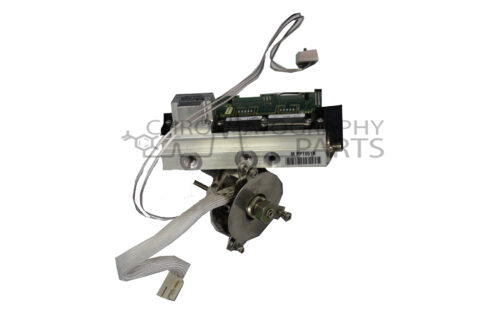 Agilent Purged/Pack (PPT) Inlet for 6890 GC
