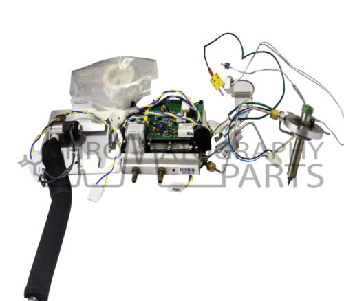 Agilent Programmed Temperature Vaporizer (PTV) Inlet for 6890 GC