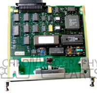Agilent 6890 GC Inet (Instrument Network) Interface G1553-60015
