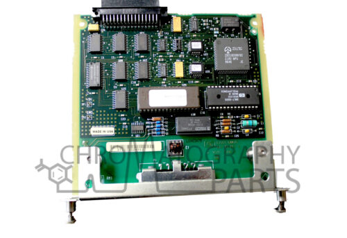 Agilent 6890 GC Inet (Instrument Network) Interface G1553-60015