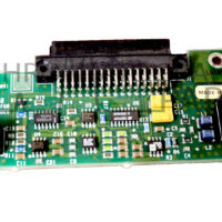 HP / Agilent G1556-60010 Analog Input Board, Used w/ 6890 GC Systems