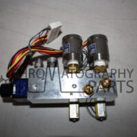 Agilent Gas Flow Control (PN: G1946-60038)