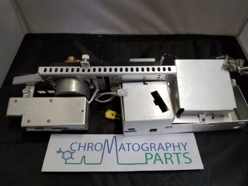 Agilent GC 9000 FID - Image 3