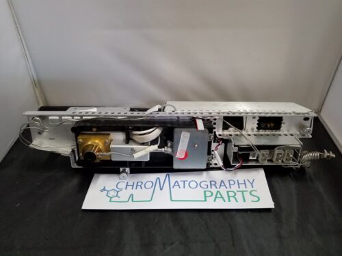 Agilent GC 9000 FID - Image 2