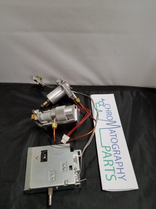 Agilent GC 9000 PTV - Image 3