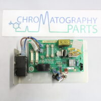 Agilent 6850 AC Power Board