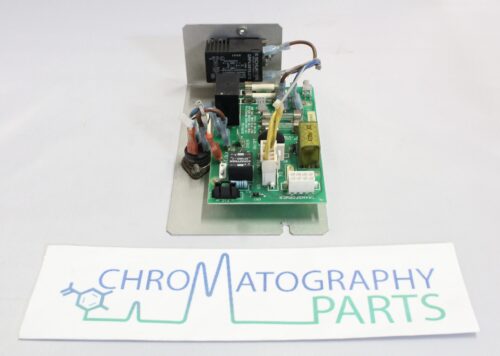 Agilent 6850 AC Power Board - Image 2