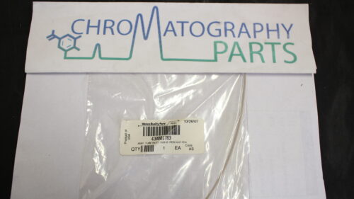 Waters Inlet Tube Assembly P/N: 430001783 - Image 2