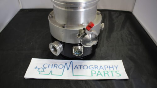 BOC Edwards G2589-80062 Turbopump - Image 4