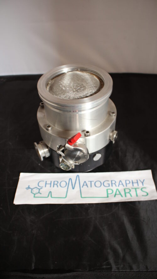 BOC Edwards G2589-80062 Turbopump