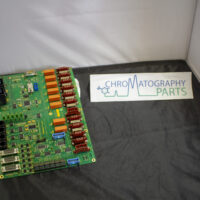 Thermo Orbitrap XL Power Distribution Board (PN: 2062130-07)