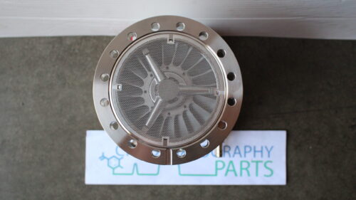 Pfeiffer Vacuum PM P03115 TMU 262 X Thermo Orbitrap XL Turbopump - Image 5