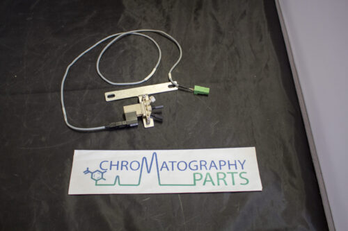 Thermo Orbitrap XL Valve for HCD Collision Gas