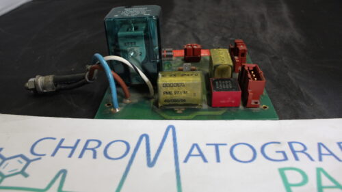 Agilent HP 5890 Power Supply single phase AC Board 120v - Image 2