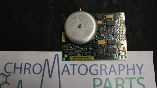 Agilent 5973 Log amp Board - Image 2