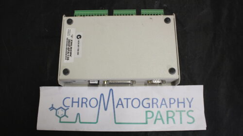 Gilson 506C System interface - Image 3