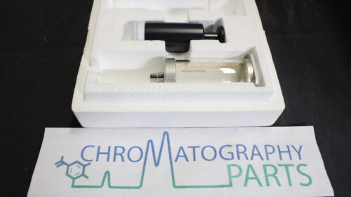Hamilton 50mL Gastight Syringe model 1050 TLL, PTFE Luer Lock - Image 4