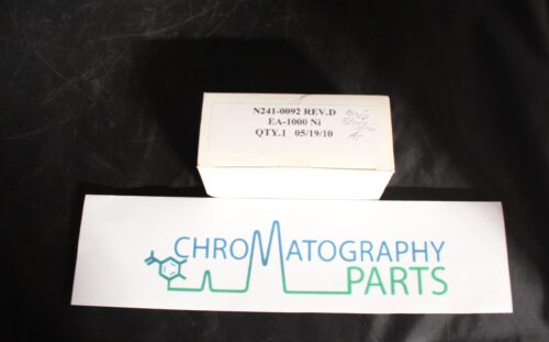 Perkin Elmer EA-1000NI Reagent - Image 3