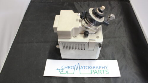 Thermo TSQ Ion Source APCI heater source. - Image 2