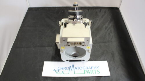 Thermo TSQ Ion Source APCI heater source. - Image 3