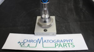 Varian Gas clean filter system, GC/MS Filter